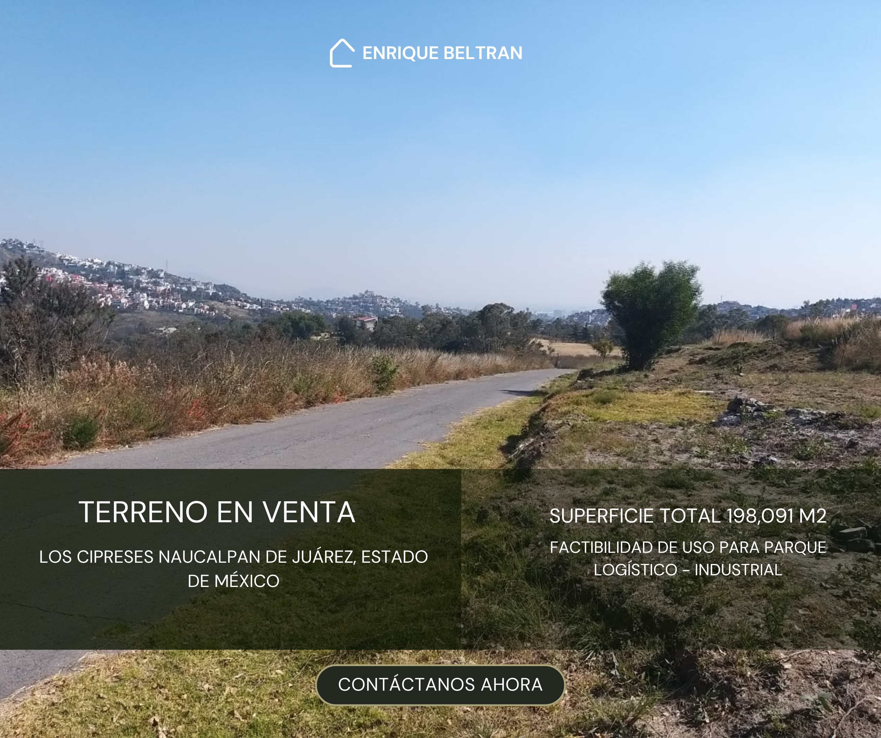 Los Cipreses vista 2